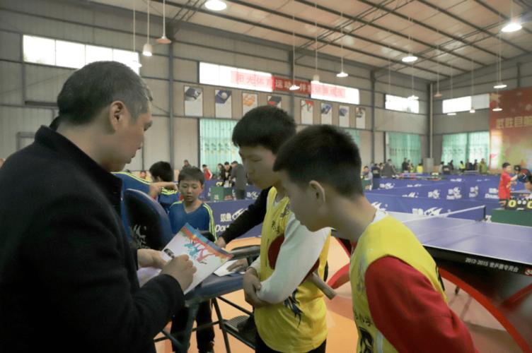 惠州和地小学和第五小学哪个好?惠州乒乓球馆收费多少-图2 惠州和地小学和第五小学哪个好?惠州乒乓球馆收费多少-图2