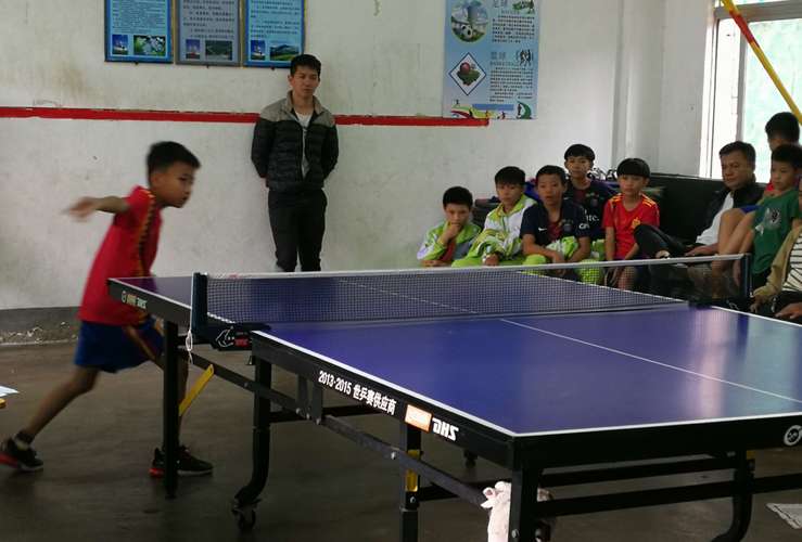 惠州和地小学和第五小学哪个好?惠州乒乓球馆收费多少-图3 惠州和地小学和第五小学哪个好?惠州乒乓球馆收费多少-图3