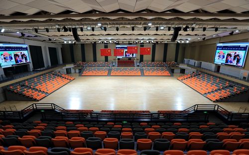 冰球馆属于吉林哪个市?吉林大学体育馆收费-图3 冰球馆属于吉林哪个市?吉林大学体育馆收费-图3