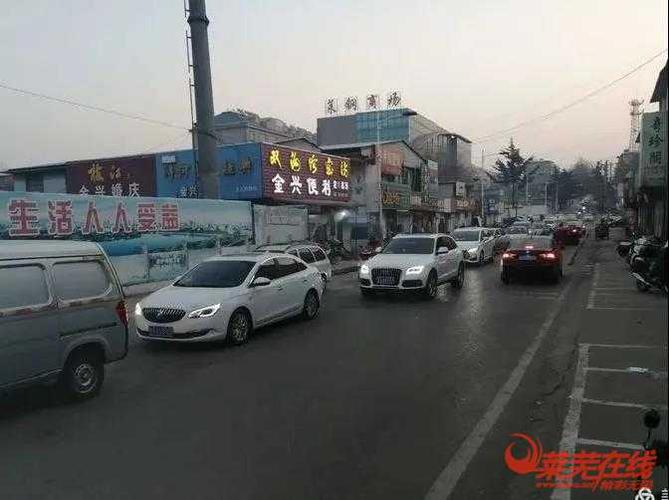 济南西高速路口到钢城区钢都大街有多远？济南西收费站怎么样