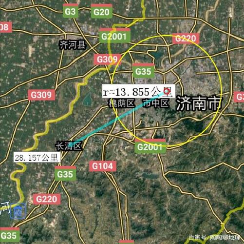 济南西高速路口到钢城区钢都大街有多远?济南西收费站怎么样-图3 济南西高速路口到钢城区钢都大街有多远?济南西收费站怎么样-图3
