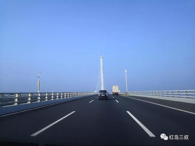 胶州湾大桥年费?胶州大桥收费-图2 胶州湾大桥年费?胶州大桥收费-图2