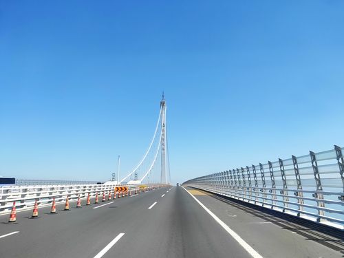 青岛胶州湾跨海大桥造价?胶州湾大桥多收费多少-图3 青岛胶州湾跨海大桥造价?胶州湾大桥多收费多少-图3