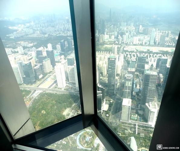 深圳,京基100可以上去参观吗。免费的吗?熟悉的人介绍下。thanks?京基100停车收费标准-图3 深圳,京基100可以上去参观吗。免费的吗?熟悉的人介绍下。thanks?京基100停车收费标准-图3