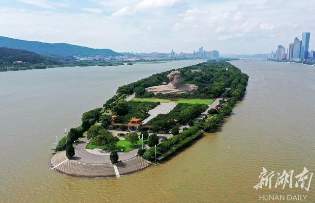 橘子洲为什么闭园?景区收费乱象-图3 橘子洲为什么闭园?景区收费乱象-图3