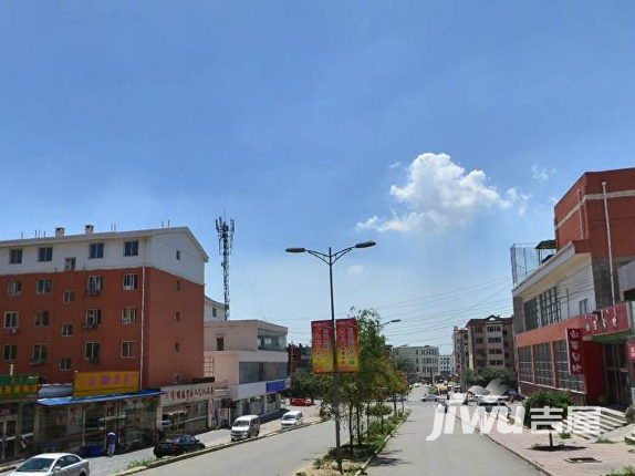 随县唐县镇富民小区在什么位置?开元寺停车场收费-图3 随县唐县镇富民小区在什么位置?开元寺停车场收费-图3