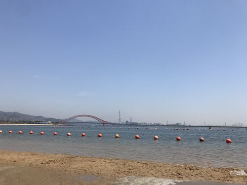 西湾公园沙滩几点关门?跨海大桥收费电话-图3 西湾公园沙滩几点关门?跨海大桥收费电话-图3