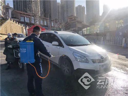 昆明低风险地区到重庆还需要隔离吗?昆明 重庆 收费站-图2 昆明低风险地区到重庆还需要隔离吗?昆明 重庆 收费站-图2