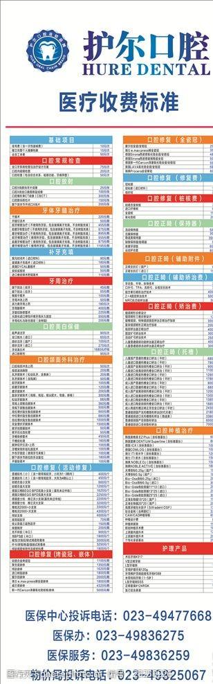 秦皇岛那里补牙最好？昆山亚太口腔收费