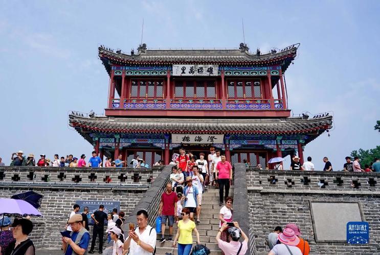 山东4月1日以后还免费景区有哪些?老龙头景区开车收费吗-图3 山东4月1日以后还免费景区有哪些?老龙头景区开车收费吗-图3