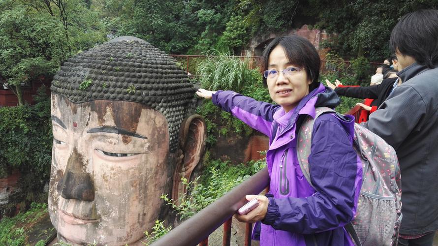 请问乐山大佛景区能寄存行李吗?乐山站寄存收费标准-图3 请问乐山大佛景区能寄存行李吗?乐山站寄存收费标准-图3