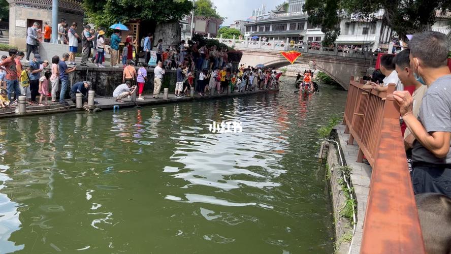 荔枝湾涌龙舟比赛时间？荔枝湾涌收费吗