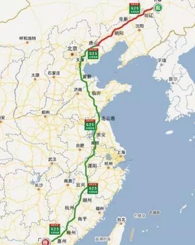 连云港开车去南京过路费来回多少钱?连云港机场高速收费标准-图3 连云港开车去南京过路费来回多少钱?连云港机场高速收费标准-图3