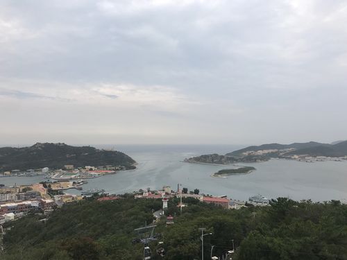 去旅顺黄金山海域东大坝怎么走？旅顺黄金山收费吗