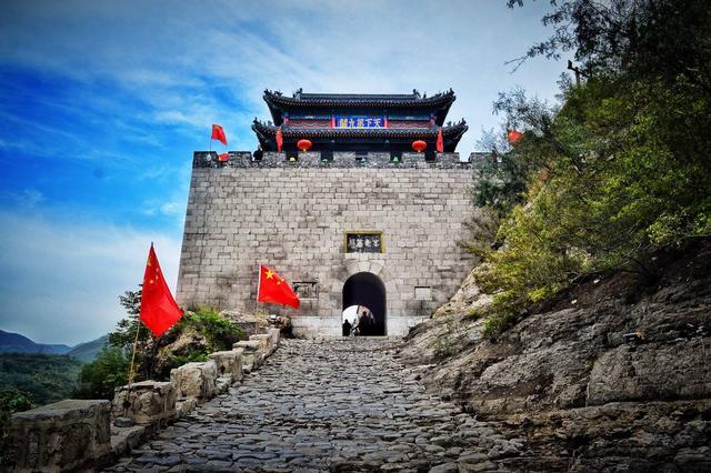 阳泉北京旅游跟团游多少钱?旅行社景点收费-图2 阳泉北京旅游跟团游多少钱?旅行社景点收费-图2
