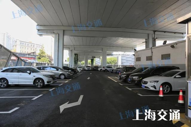外地车牌进上海市区有什么限制吗?罗山路停车场收费吗-图1 外地车牌进上海市区有什么限制吗?罗山路停车场收费吗-图1