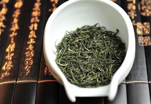 蒙顶山茶是不是十大名茶？蒙山李家石屋收费吗