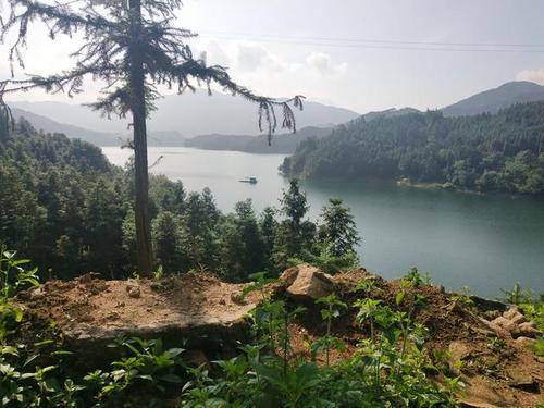 桂林磨盘水库有多大?磨盘湖水库收费吗-图3 桂林磨盘水库有多大?磨盘湖水库收费吗-图3