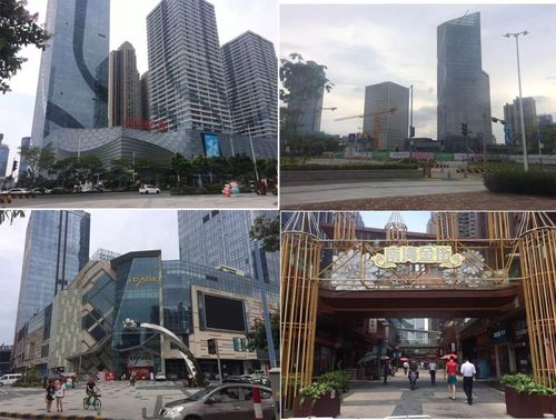 南海万达广场详细信息?南海金融城停车收费吗-图3 南海万达广场详细信息?南海金融城停车收费吗-图3