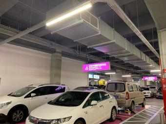南海万达广场详细信息?南海金融城停车收费吗-图2 南海万达广场详细信息?南海金融城停车收费吗-图2