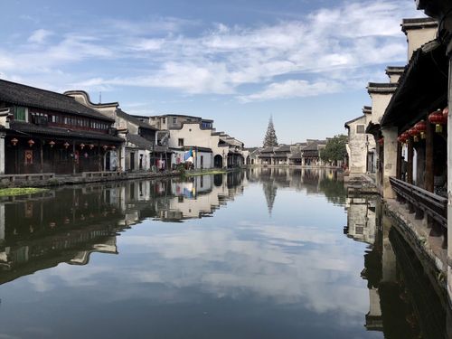 塘栖古镇和南浔哪个好玩?南浔古镇收费么-图3 塘栖古镇和南浔哪个好玩?南浔古镇收费么-图3