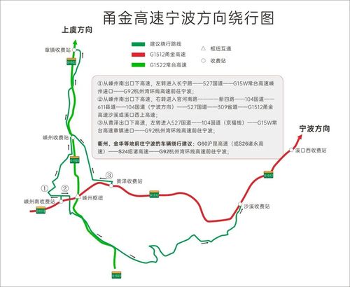 溪口东上高速到掌起下高速路费多少？宁波到掌起高速收费