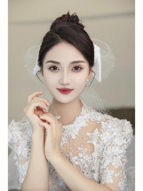 试纱费包括妆容吗?拍摄妆面照怎么收费-图2 试纱费包括妆容吗?拍摄妆面照怎么收费-图2