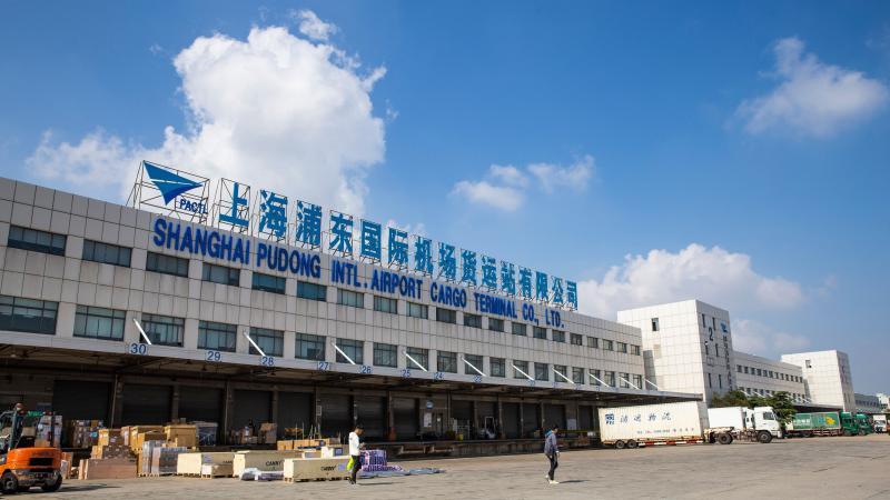 浦东分拨中心 能去取件吗?浦东机场取货收费-图2 浦东分拨中心 能去取件吗?浦东机场取货收费-图2