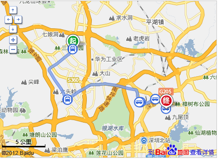 深圳光明新区观澜高速口至东莞大朗镇宜佳商场有多少公里？清湖收费站出来