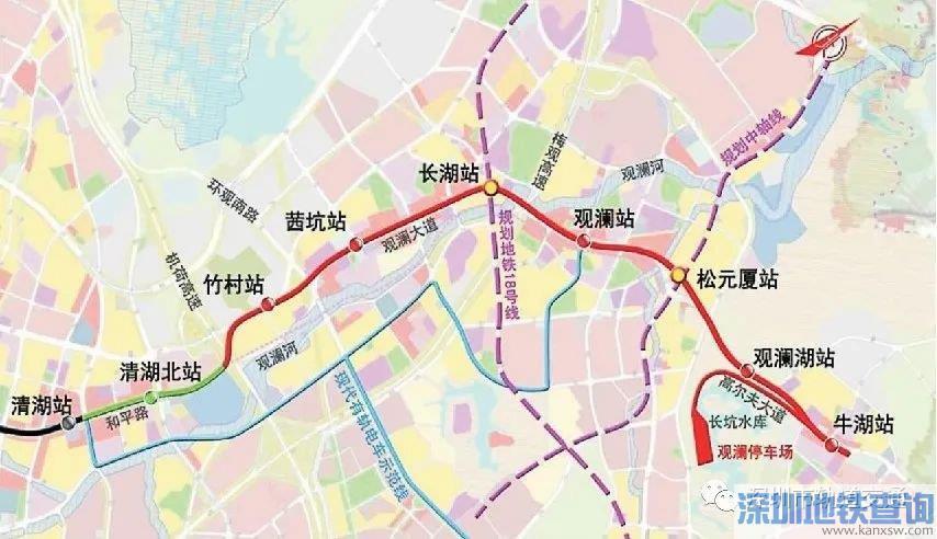 深圳光明新区观澜高速口至东莞大朗镇宜佳商场有多少公里?清湖收费站出来-图2 深圳光明新区观澜高速口至东莞大朗镇宜佳商场有多少公里?清湖收费站出来-图2