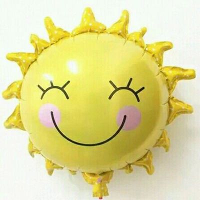 太阳花氢气球价格?取消氢气球审批收费-图3 太阳花氢气球价格?取消氢气球审批收费-图3