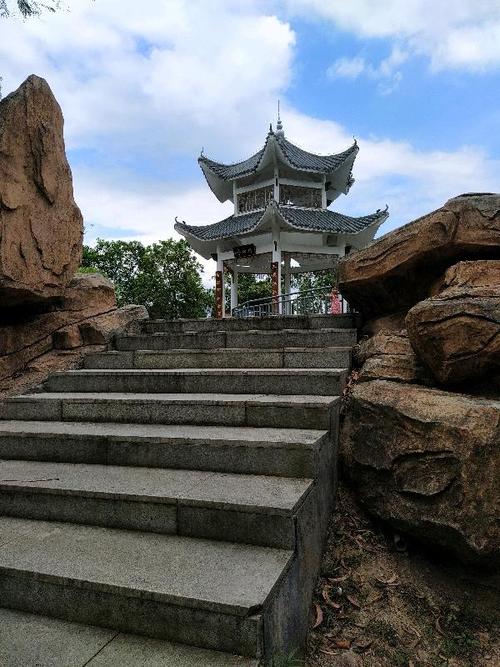 惠东有什么好玩的地方啊？稔山公园收费吗