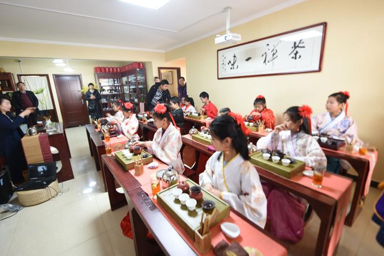 一期一折是什么意思?日式茶艺收费标准-图1 一期一折是什么意思?日式茶艺收费标准-图1