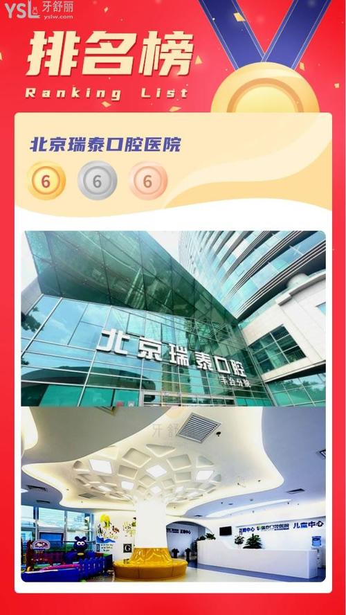 瑞泰口腔医院和海涛口腔哪个好?瑞泰口腔收费高不高-图3 瑞泰口腔医院和海涛口腔哪个好?瑞泰口腔收费高不高-图3