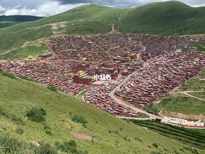 色达佛学院的旅游事项?色达佛学院停车收费-图2 色达佛学院的旅游事项?色达佛学院停车收费-图2