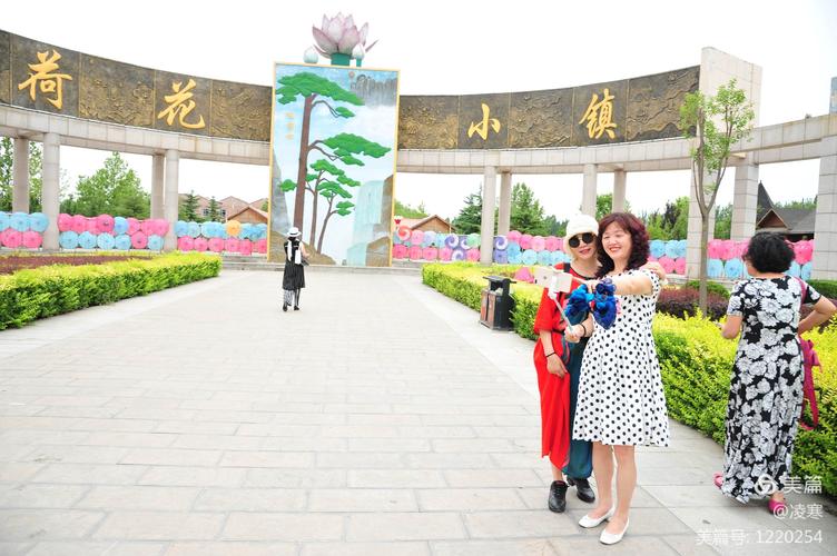 临汾高铁站附近有啥好玩的?山西襄汾荷花园不收费-图3 临汾高铁站附近有啥好玩的?山西襄汾荷花园不收费-图3
