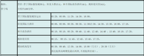 汕头机场到海南票价?汕头候机楼收费-图2 汕头机场到海南票价?汕头候机楼收费-图2
