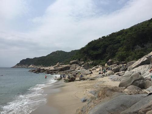 深圳鹅公湾海滩怎么进去?汕头南澳医院收费标准-图1 深圳鹅公湾海滩怎么进去?汕头南澳医院收费标准-图1