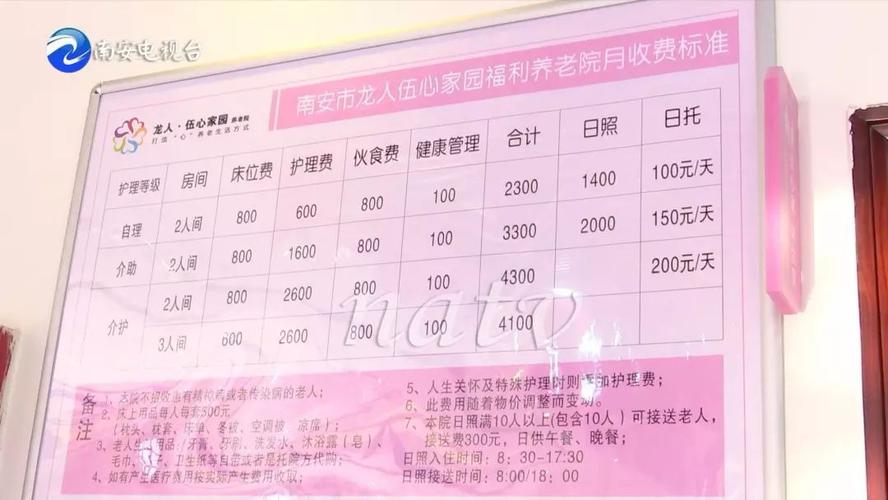 八闽三码是什么三码?汕头养老院收费价格-图2 八闽三码是什么三码?汕头养老院收费价格-图2