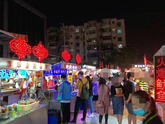 我要摆地摊。我想知道在合肥步行街摆摊要交钱么。如果要大概是怎么算钱的？商业街为什么能收费-图2