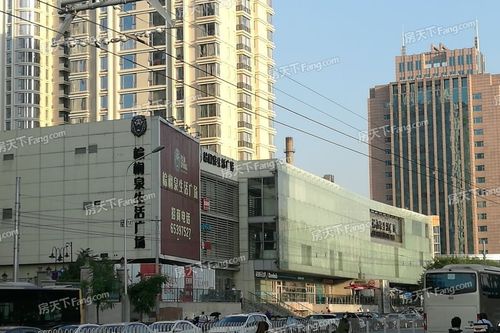 天津十大繁华地方?金隅嘉品停车收费吗-图2 天津十大繁华地方?金隅嘉品停车收费吗-图2