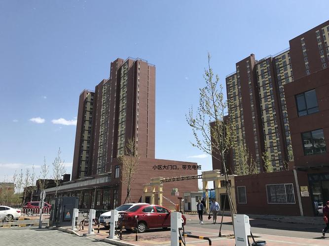 天津十大繁华地方?金隅嘉品停车收费吗-图3 天津十大繁华地方?金隅嘉品停车收费吗-图3