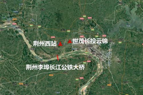 杭州跨海大桥至荆州途径城市哪些?九江长江大桥收费站-图3 杭州跨海大桥至荆州途径城市哪些?九江长江大桥收费站-图3