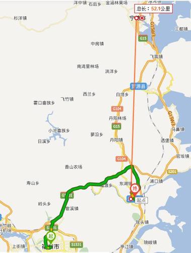 宁德汽车北站到湾坞收费站要多长时间?宁德北收费站-图3 宁德汽车北站到湾坞收费站要多长时间?宁德北收费站-图3