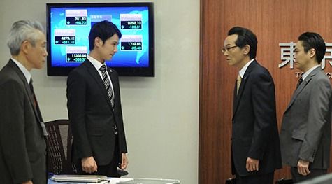 半泽直树第三部?日本民放台收费吗-图3 半泽直树第三部?日本民放台收费吗-图3
