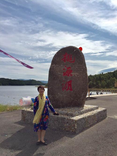 铁力旅游景点?铁力桃山漂流怎么收费-图2 铁力旅游景点?铁力桃山漂流怎么收费-图2