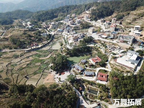 同安适合带父母去的地方?厦门同安顶上乡村收费-图3 同安适合带父母去的地方?厦门同安顶上乡村收费-图3