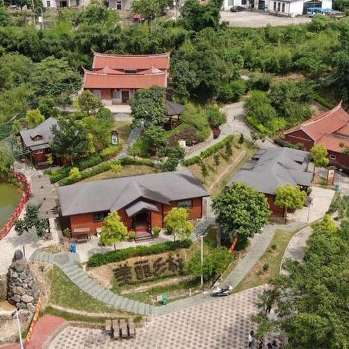 同安适合带父母去的地方?厦门同安顶上乡村收费-图2 同安适合带父母去的地方?厦门同安顶上乡村收费-图2