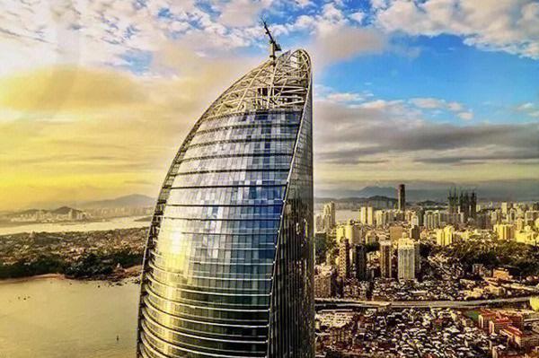 云上厦门180元门票包含哪些项目?厦门云上餐厅收费多少钱-图3 云上厦门180元门票包含哪些项目?厦门云上餐厅收费多少钱-图3