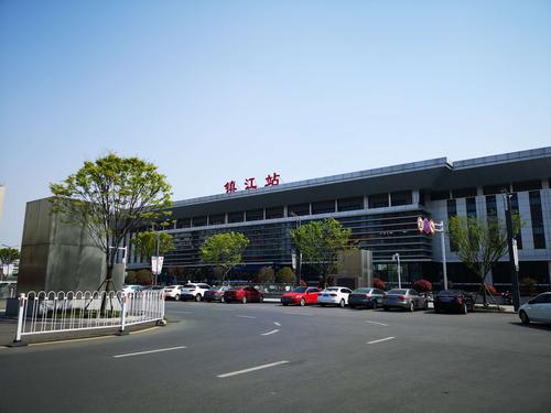 镇江高铁站停车费3天多少?镇江高铁站停车费?镇江火车南站收费标准-图2 镇江高铁站停车费3天多少?镇江高铁站停车费?镇江火车南站收费标准-图2